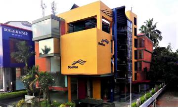 Floor image for Incubex - JPN (JP Nagar) - Coworking